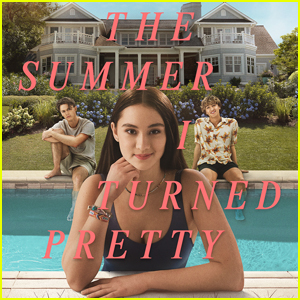 Prime Video Hints at 'The Summer I Turned Pretty' Season 2 Release Date With New Teaser Poster