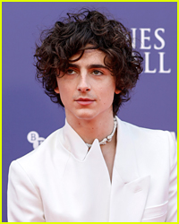 Timothee Chalamet Is Rumored to Be Dating This Reality TV Star