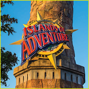 Universal Studios Orlando Announces Closing of This Islands of Adventure Attraction