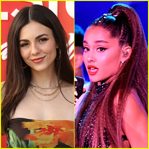 Victorious cast then and now: What do Ariana Grande, Victoria
