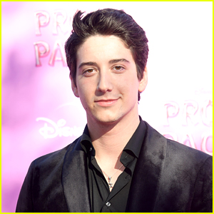 Who Is Milo Manheim Dating? 'Prom Pact' Star Reacts to Rumors & Sets the Record Straight
