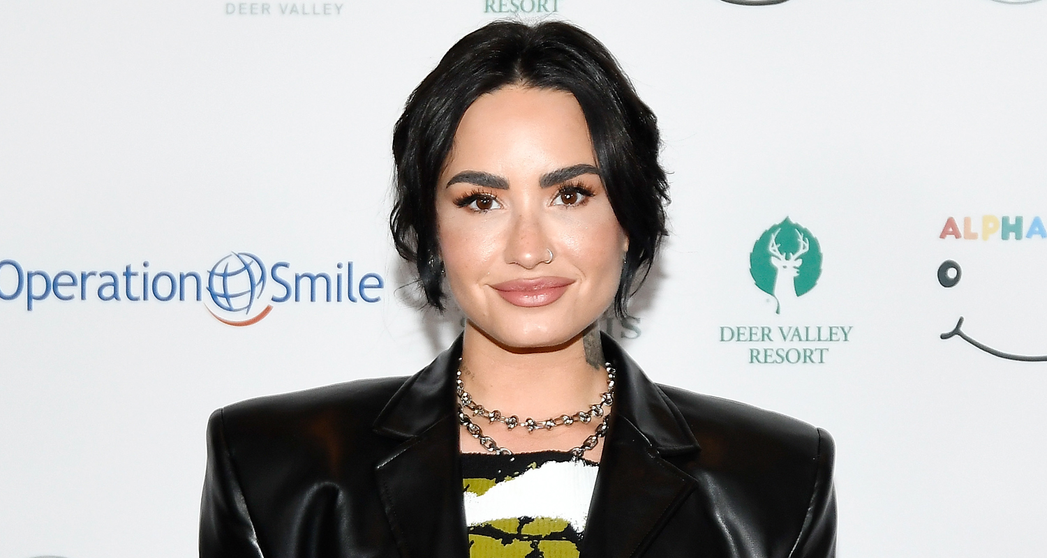 Demi Lovato Debuts ‘Cool for the Summer (Rock Version)’ – Listen Now ...