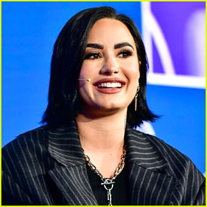 Demi Lovato Announces 'Cool For the Summer' Rock Version - Listen to a Teaser!