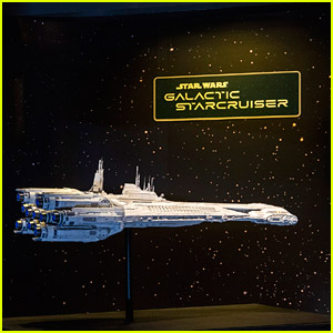 Disney to Close 'Star Wars: Galactic Starcruiser' & Cancels Lake Nona Plans
