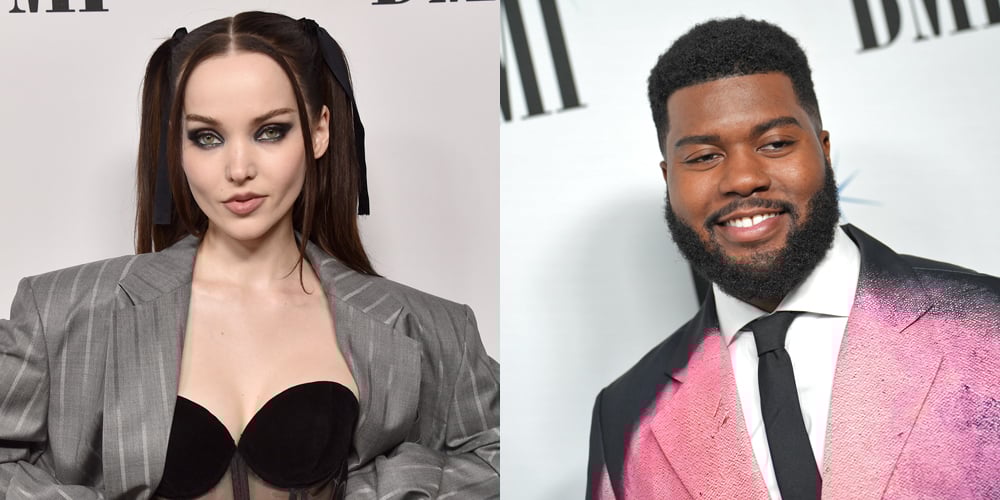 Dove Cameron, Khalid & More Honored at BMI Pop Awards 2023