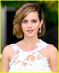 Emma Watson Reveals Why She Hasn't Acted In 5 Years
