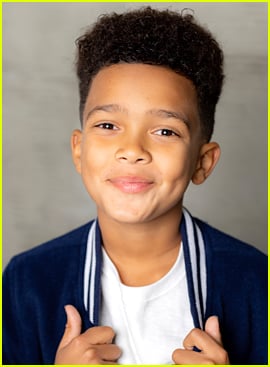 Who Plays Little Brian in 'Fast X'? Meet Leo Abelo Perry! (Exclusive)