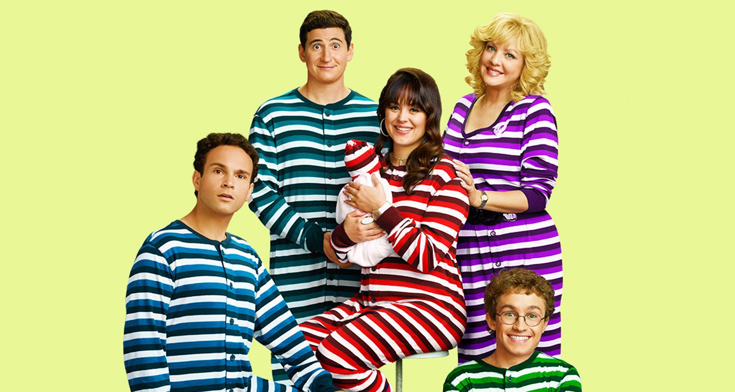 The Stars of ‘The Goldbergs’ Reflect On the Final Day of Filming & What They Took From Set