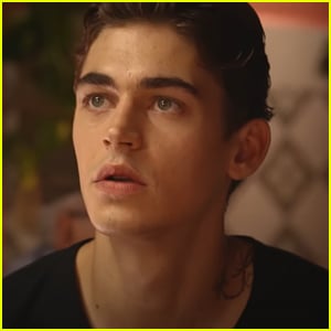 Hardin Is 'Broken, Lost & Alone' Without Tessa In 'After Everything' Trailer - Watch!