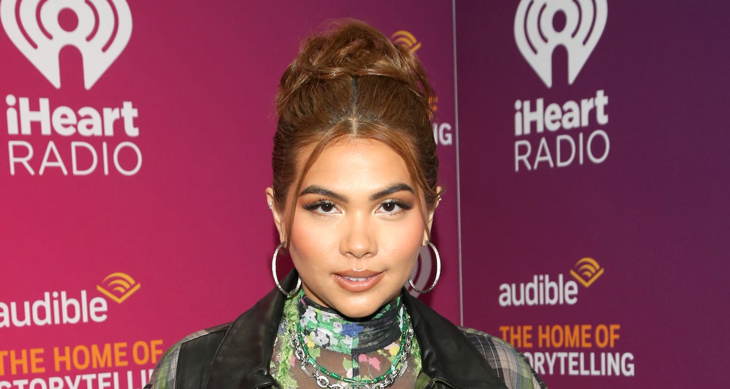 Hayley Kiyoko Tearfully Reacts to Tennessee Drag Ban Blocking Drag Queens From Joining Her on Stage