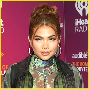 Hayley Kiyoko Tearfully Reacts to Tennessee Drag Ban Blocking Drag Queens From Joining Her on Stage