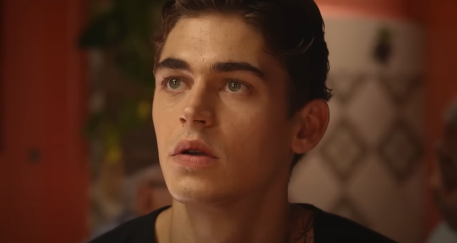 Hardin Is ‘Broken, Lost & Alone’ Without Tessa In ‘After Everything’ Trailer – Watch!