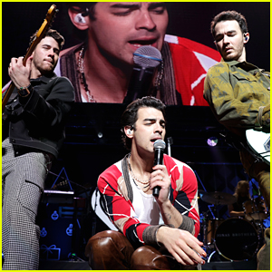 Jonas Brothers Announce 'The Tour' - See the North American Dates!
