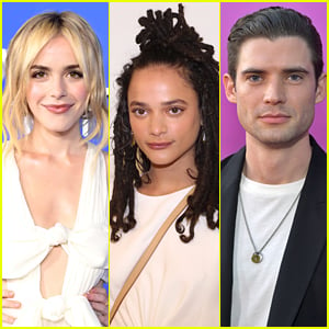 Kiernan Shipka, Sasha Lane & David Corenswet Among New Additions to 'Twister' Sequel