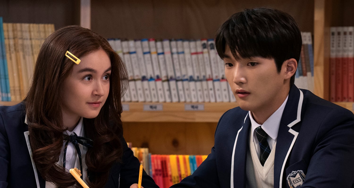 ‘XO, Kitty’ Debuts Strong on Netflix’s Weekly Top 10 List!