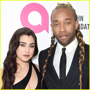 Lauren Jauregui Reunites With Ty Dolla $ign for New Single 'Wolves' From New 'In Between' EP - Listen Now!