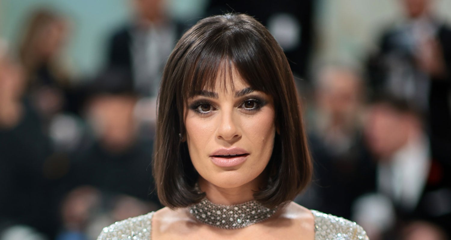 Could This Be Lea Michele’s Next Broadway Role Following ‘Funny Girl’?