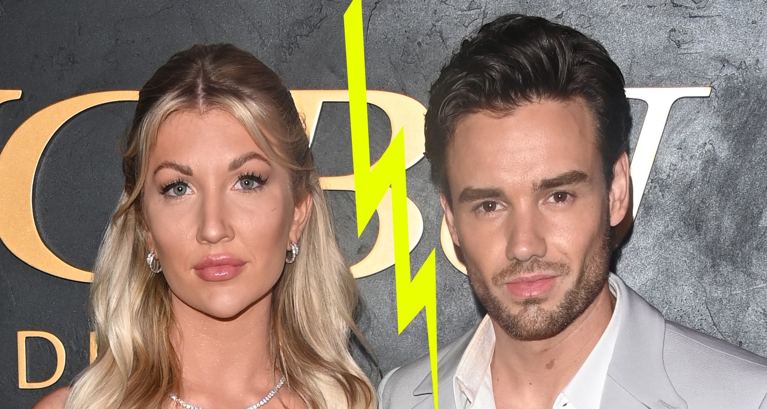 Liam Payne And Kate Cassidy Break Up After 10 Months Together Report Kate Cassidy Liam Payne