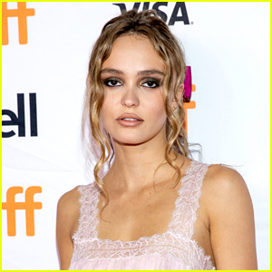 Lily-Rose Depp Didn't Think She Would Get 'The Idol' Role, Reveals Pop Stars She Thought About While Playing Jocelyn