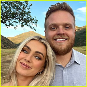 DWTS' Lindsay Arnold Welcomes 2nd Baby Girl with Husband Sam Cusick
