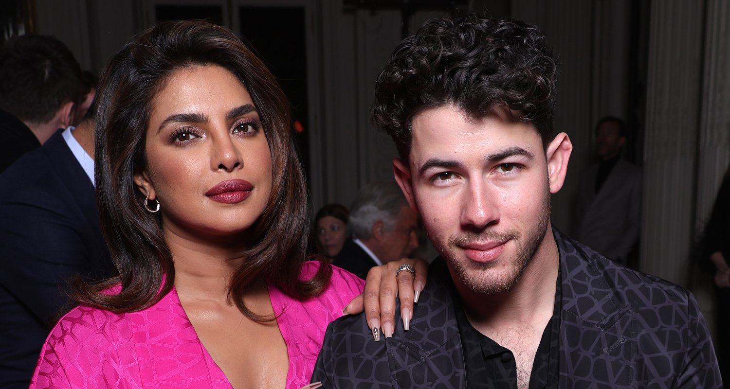 Nick Jonas Reveals He Raps On Priyanka Chopra Duet & When We Might