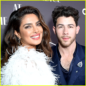 Priyanka Chopra Reveals If She Would Do a Song With Husband Nick Jonas
