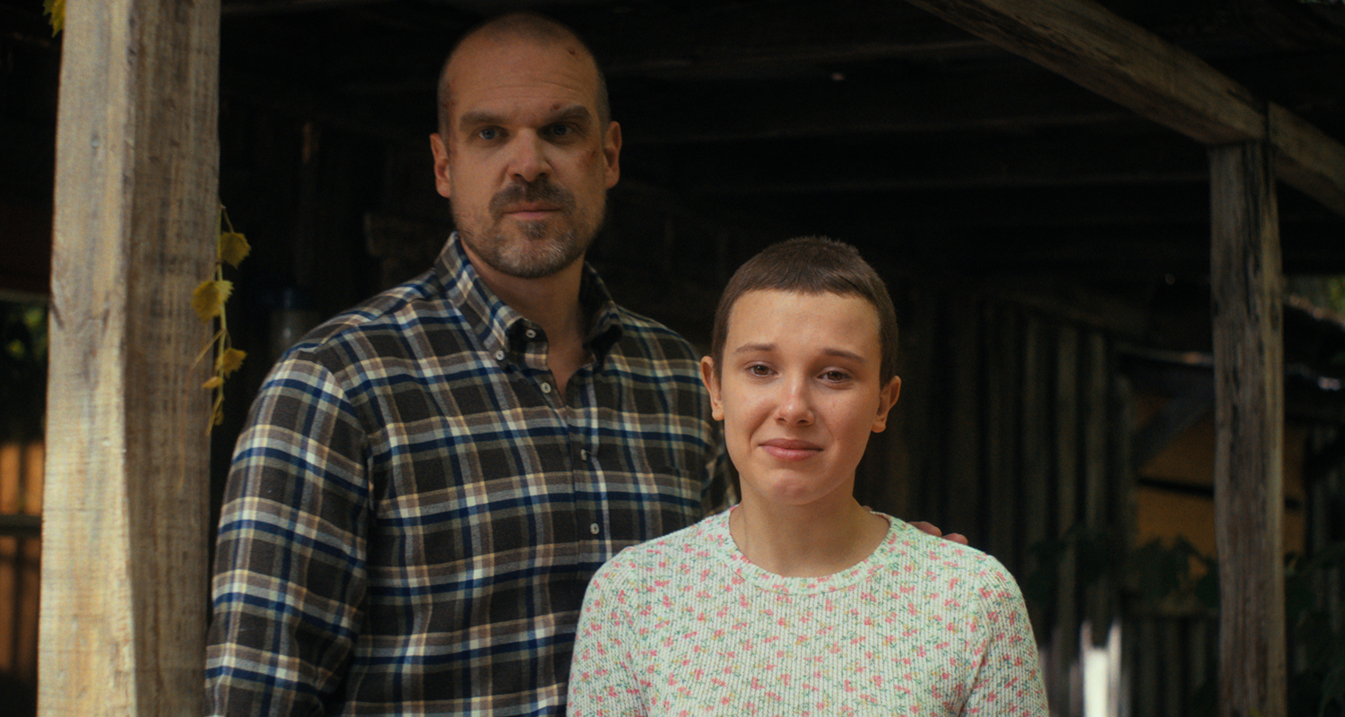 ‘Stranger Things’ Season 5 Production Likely Postponed Due to Writer’s