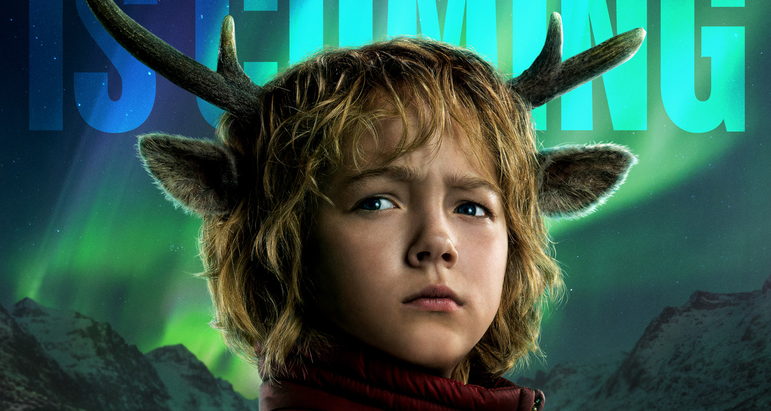 Netflix Announces 3rd Season for ‘Sweet Tooth,’ Will Be It’s Last