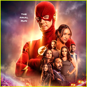 'The Flash' 4 Part Series Final Kicks Off TONIGHT - Here's What to Expect!