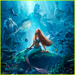 Early Reactions to 'The Little Mermaid' Praise Halle Bailey, Hail It As Best Disney Live Action Adaptation