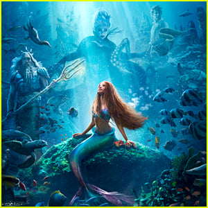'The Little Mermaid' Soundtrack Debuts - Listen to New Songs by Halle Bailey, Jonah Hauer-King & More!