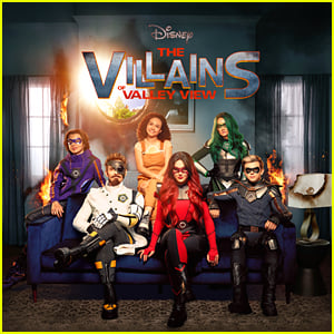 'The Villains of Valley View' Get Season 2 Teaser Trailer & Premiere Date - Watch Now!