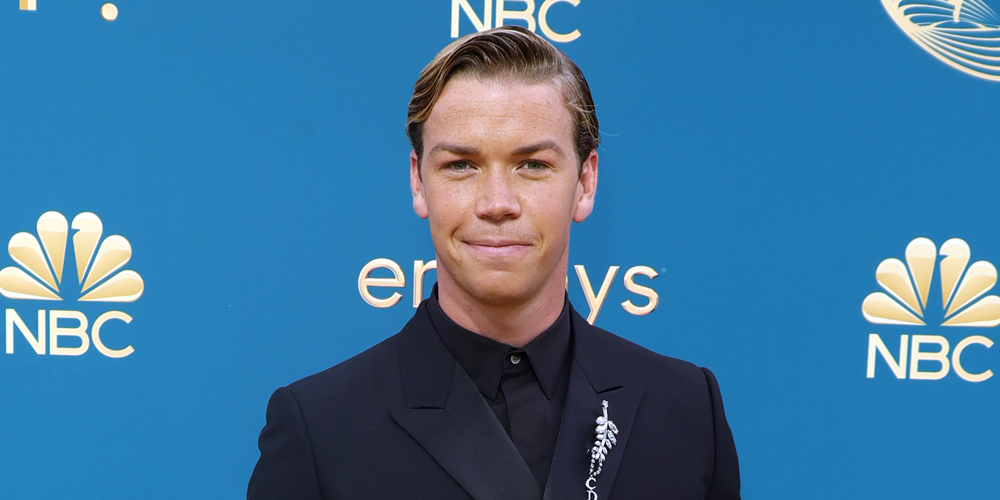 Will Poulter Reveals An Awkward Conversation He Had With A Fan While At A Urinal And It Involved