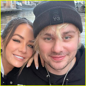 5 Seconds of Summer's Michael Clifford & Wife Crystal Leigh Announce They're Expecting!