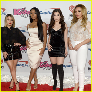 Is Ally Brooke Teasing a Possible Fifth Harmony Reunion? See What She Said!