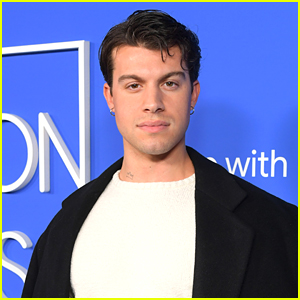 Andrew Matarazzo Debuts Beautiful New Song 'Andréa' For His Younger Self - Listen!