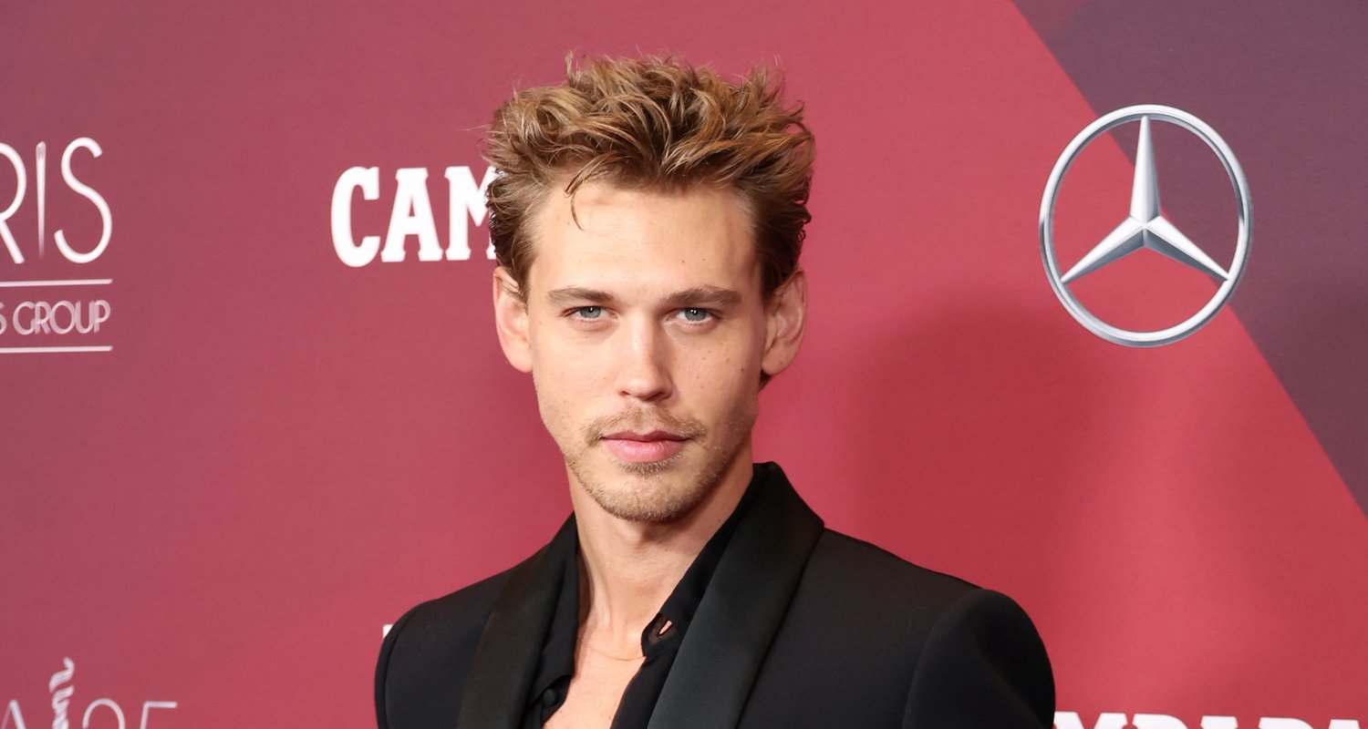 Austin Butler Among 29 Actors Invited To Join The Academy 