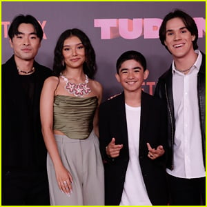 'Avatar: The Last Airbender' Stars Share First Look at Live Action Netflix Series at Tudum!