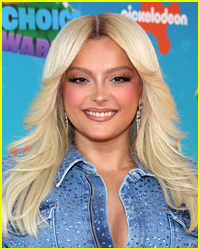 Bebe Rexha Shares Update After Getting Hit by Phone at Concert