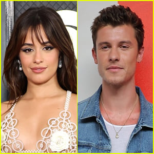 Camila Cabello Returns to Dating After She & Shawn Mendes Reportedly Call Off Rumored Romance