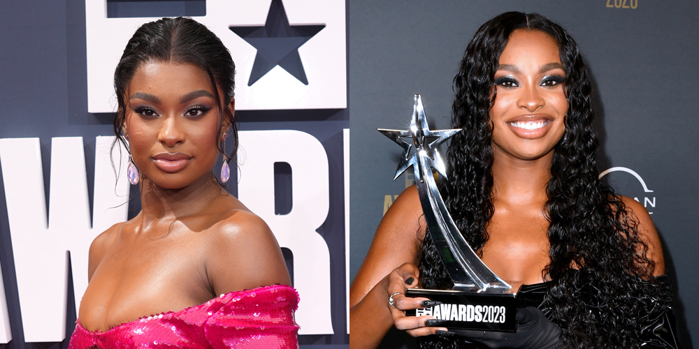 Coco Jones Performs ‘ICU’ on BET Awards After Winning Best New Artist – Watch Now