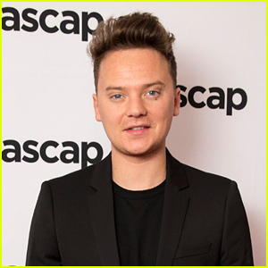 Conor Maynard Debuts First Original Album in Over 10 Years - Listen to '+11 Hours'!