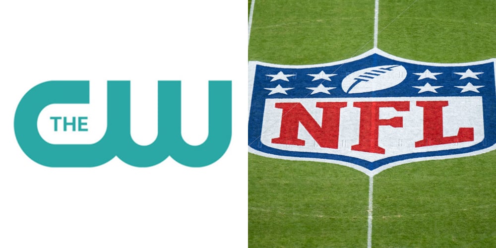 The CW Adds NFL to Sports Programming with ‘Inside the NFL’ Weekly ...