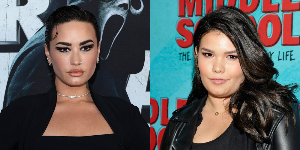 Did You Know This ‘Cruel Summer’ Actor is Related to Demi Lovato & Madison De La Garza?