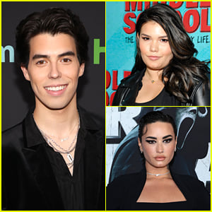 Did You Know This 'Cruel Summer' Actor is Related to Demi Lovato & Madison De La Garza?
