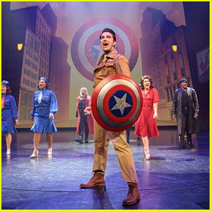 Disneyland Reveals First Look at 'Rogers: The Musical' Ahead of This Weekend's Opening