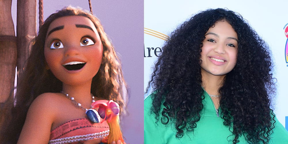 Pretty Freekin Scary’s Eliana Su’a Says Moana Is Her ‘Dream Role’