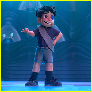 Elio Gets Summoned to Another World in Disney & Pixar's 'Elio' Teaser Trailer - Watch Now!