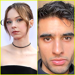 Wednesday's Emma Myers & Newcomer Zain Iqbal to Star in 'A Good Girl's Guide to Murder' Series Adaptation