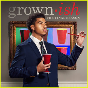 Freeform Debuts First Look at grown-ish's 6th & Final Season - Watch Now!